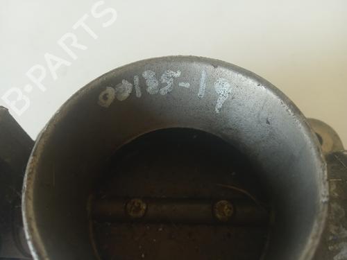Throttle body CITROËN XSARA (N1)  | BP19556681M82 