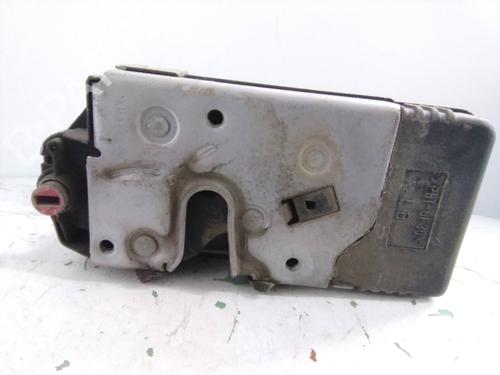 Used Rear left lock OPEL ZAFIRA A MPV (T98) [1999-2006]  19560027