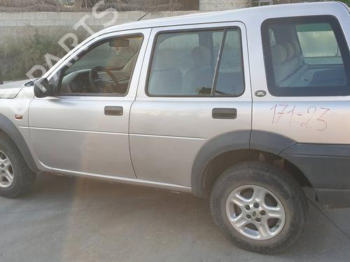 Mass air flow sensor LAND ROVER FREELANDER I (L314) 2.0 DI 4x4 | BP19565686M95 