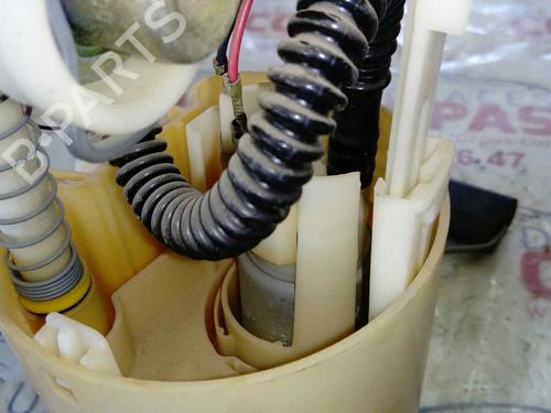 Fuel pump PEUGEOT 206 Hatchback (2A/C)  | BP19547633M76 