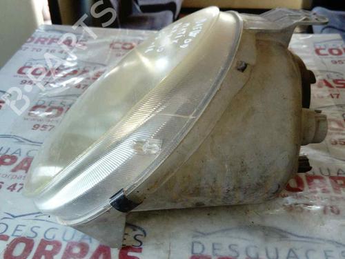 Right headlight DAEWOO MATIZ (M100, M150)  | BP19551018C29 