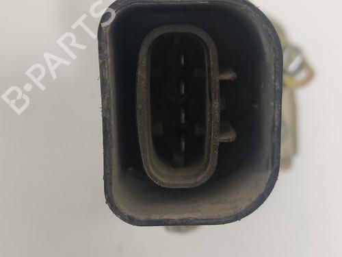 Rear left lock SUZUKI GRAND VITARA I (FT, HT) 2.0 HDI 110 16V 4x4 (SQ420D, TD83V) | BP19568245C100 