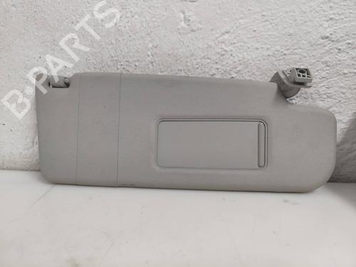 Pare-soleil droit VW GOLF VI (5K1) [2008-2014]  30469370