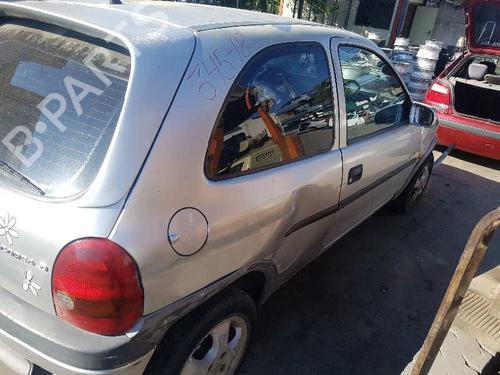 AC compressor OPEL CORSA B (S93)  | BP19647128M34 