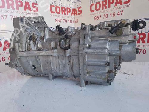 Gearbox SUZUKI JIMNY Closed Off-Road Vehicle (SN)  | BP19549964M3 