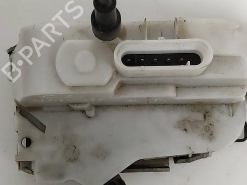 Front left lock CITROËN C2 (JM_) 1.4 | BP20126948C98 