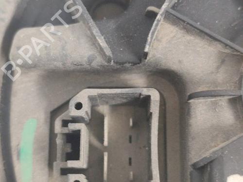 Heater blower motor FORD MONDEO III (B5Y) 2.0 16V TDDi / TDCi | BP26144259M62 