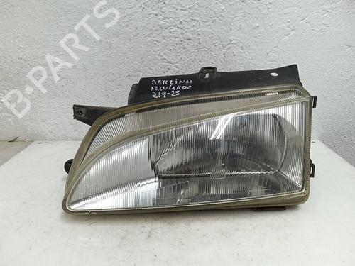 left-headlight-peugeot-partner-mpv-5_-g_-1996-36670694 main image