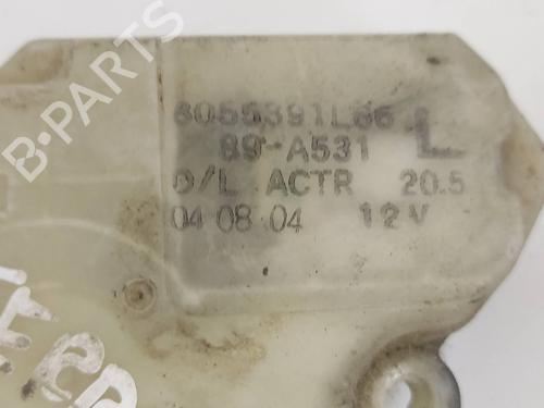 Electronic module NISSAN TERRANO II (R20)  | BP19568526M83 