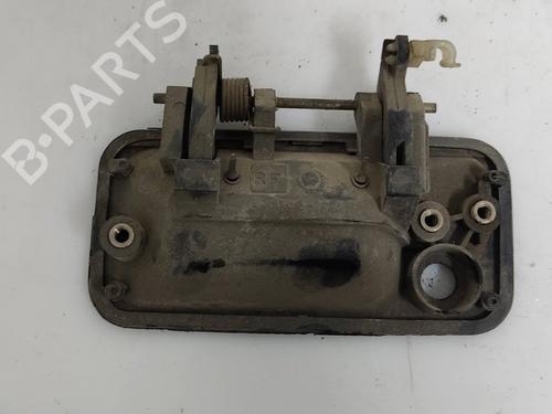 Front right exterior door handle OPEL FRONTERA A (U92)  | BP19572345C129 