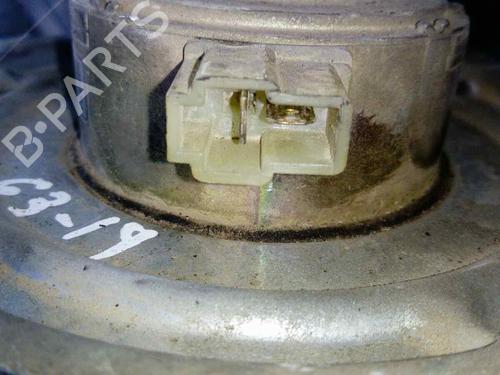 Heater blower motor NISSAN PATROL III/1 Hardtop (K160)  | BP22557595M62 