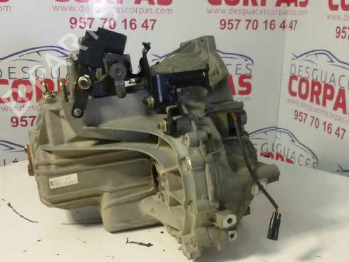 Gearbox FORD MONDEO II (BAP) 1.8 TD | BP19547140M3 