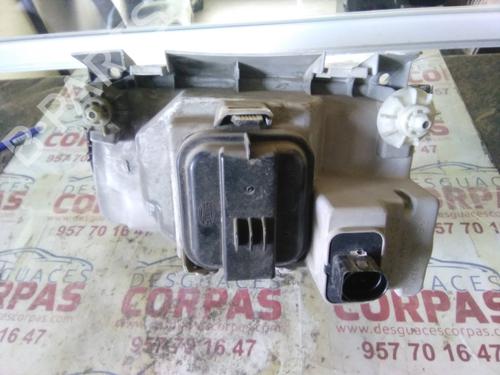 Right headlight VW POLO III (6N1)  | BP19556108C29