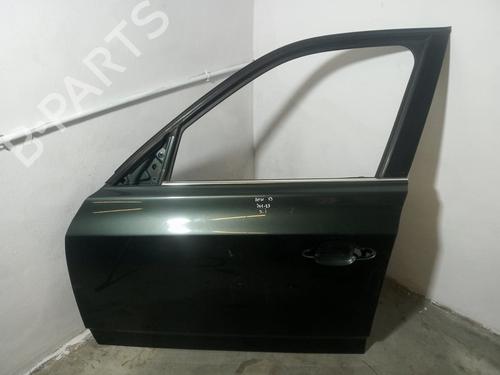 Used Left front door BMW X3 (E83) [2003-2011]  19661708