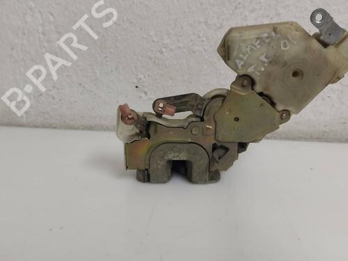 Rear left lock NISSAN ALMERA II (N16)  | BP19570010C100 