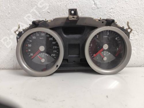 Used Instrument cluster RENAULT MEGANE II (BM0/1_, CM0/1_) [2001-2012]  27882751