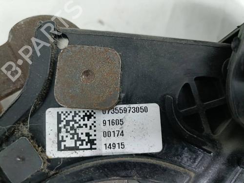 håndbremse FIAT PANDA (312_, 319_) 1.3 D Multijet (312PXL1A) | BP33412376I18 - Image 4