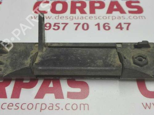 Used Front left exterior door handle RENAULT 21 (B48_) [1989-1994]  19659528