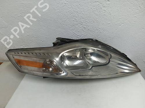 Used Right headlight Right headlight FORD MONDEO IV (BA7) [2007-2015] 33471064 33471064