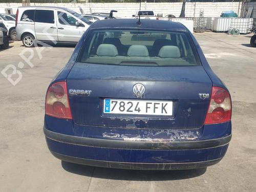 Right taillight VW PASSAT B5.5 (3B3) | BP36166486C35 - Image 8