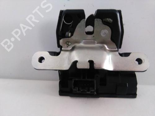 Tailgate lock FORD FIESTA VI (CB1, CCN)  | BP22610045C101 