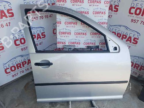 Used Right front door VW GOLF IV (1J1) [1997-2008]  19550686