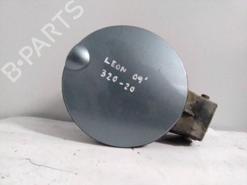 Used Fuel flap SEAT LEON (1P1) [2005-2013]  19558830