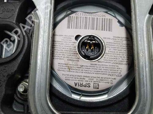Driver airbag CITROËN C3 I (FC_, FN_)  | BP19552021C9 