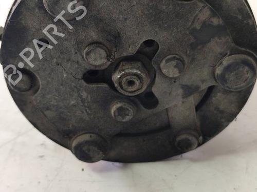 AC-Kompressor FORD FOCUS I (DAW, DBW)  | BP26447616M34 