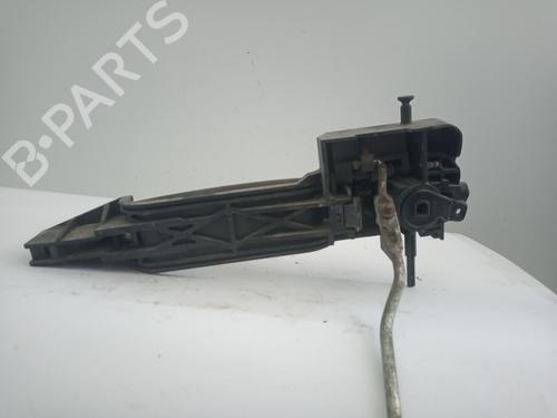Front right exterior door handle FORD FIESTA V (JH_, JD_)  | BP19562005C129 