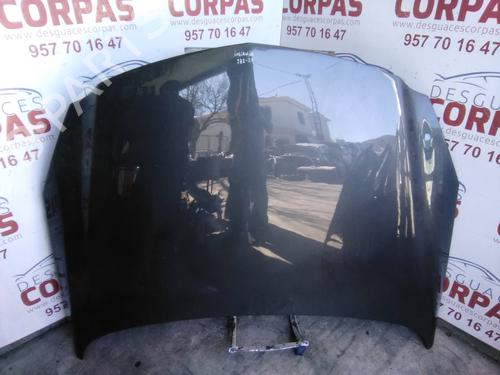 Used Hood OPEL INSIGNIA A (G09) [2008-2017]  19554926