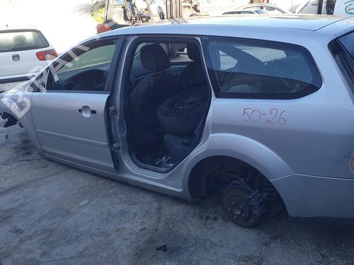 Used Parts FORD FOCUS II Turnier (DA_, FFS, DS) 4514254