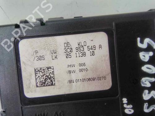 Electronic module VW PASSAT B6 (3C2)  | BP19563878M83 