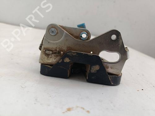 Tailgate lock SANTANA 300/350  | BP29427640C101 
