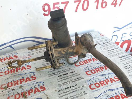 Used Clutch slave cylinder KIA SORENTO I (JC) [2002-2011]  19554511