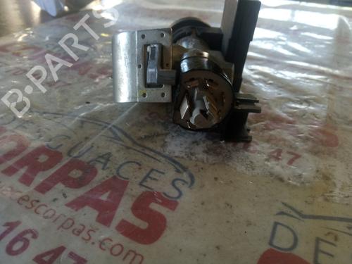 Ignition barrel OPEL VECTRA B (J96)  | BP19555656M48 