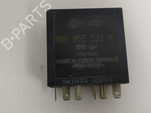 Used Electronic module SEAT LEON (1M1) [1999-2006]  19571958