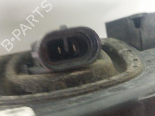 Right front fog light MERCEDES-BENZ E-CLASS (W211)  | BP29437257C31 