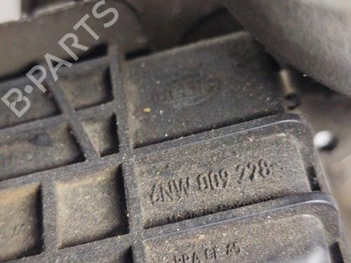 Turbocharger/Supercharger BMW X3 (E83)  | BP25925953M71