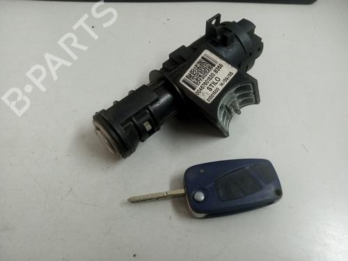 Ignition barrel FIAT STILO (192_)  | BP19561504M48 