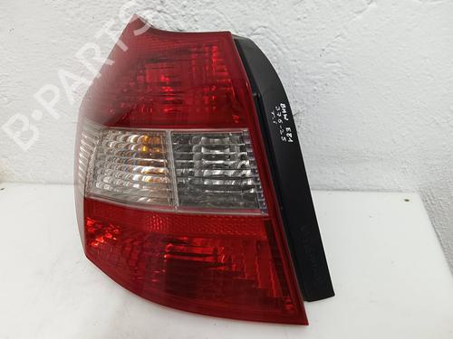 Left taillight BMW 1 (E87) 118 d | BP33442226C34 - Image 5