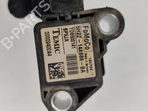 Electronic sensor LAND ROVER DISCOVERY III (L319)  | BP29437507M84 