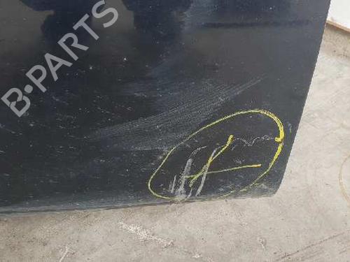 Right front door FORD MONDEO III Saloon (B4Y)  | BP19553575C3 