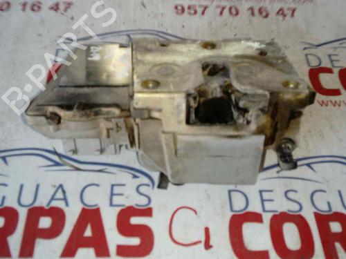 Front right lock PEUGEOT 406 (8B) 1.9 TD | BP19551980C97 
