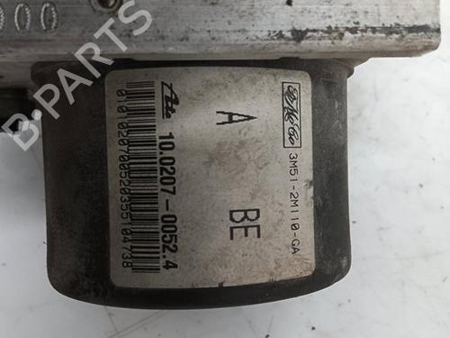 ABS pump FORD FOCUS II Saloon (DB_, FCH, DH) | BP36532539M43 - Image 5