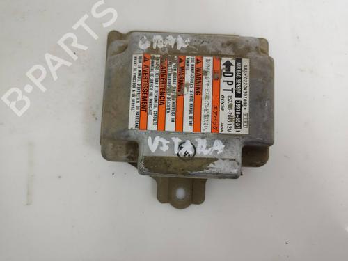 Used ECU airbags SUZUKI GRAND VITARA I (FT, HT) 2.0 HDI 110 16V 4x4 (SQ420D, TD83V) (109 hp) 19568463