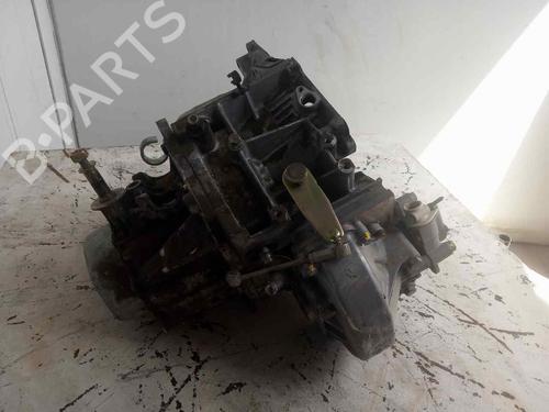 Gearbox CITROËN C15 Platform/Chassis (VDPD)  | BP19562439M3 