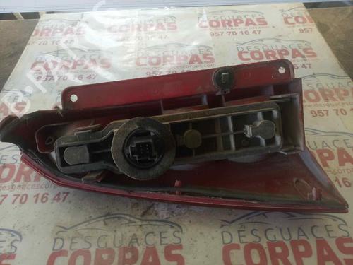 Right taillight FORD FOCUS I (DAW, DBW)  | BP19554724C35 