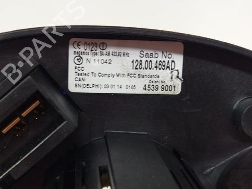 Switch SAAB 9-3 (YS3F, E79, D79, D75) 2.2 TiD | BP32495440I30 - Image 8
