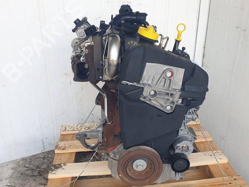 Engine NISSAN NOTE (E11, NE11) | BP38472801M1 - Image 8